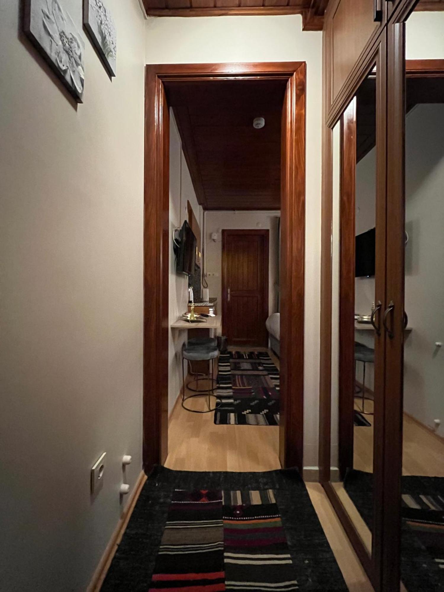 דירות איסטמבול Lily Mansion מראה חיצוני תמונה